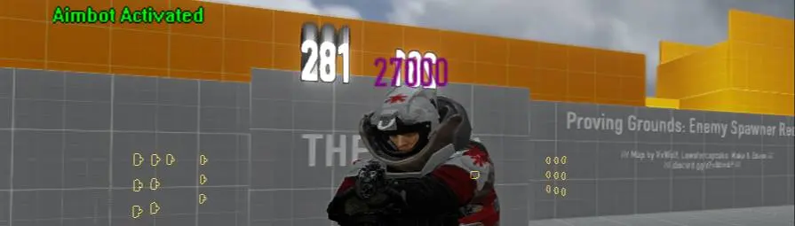 Aimbot